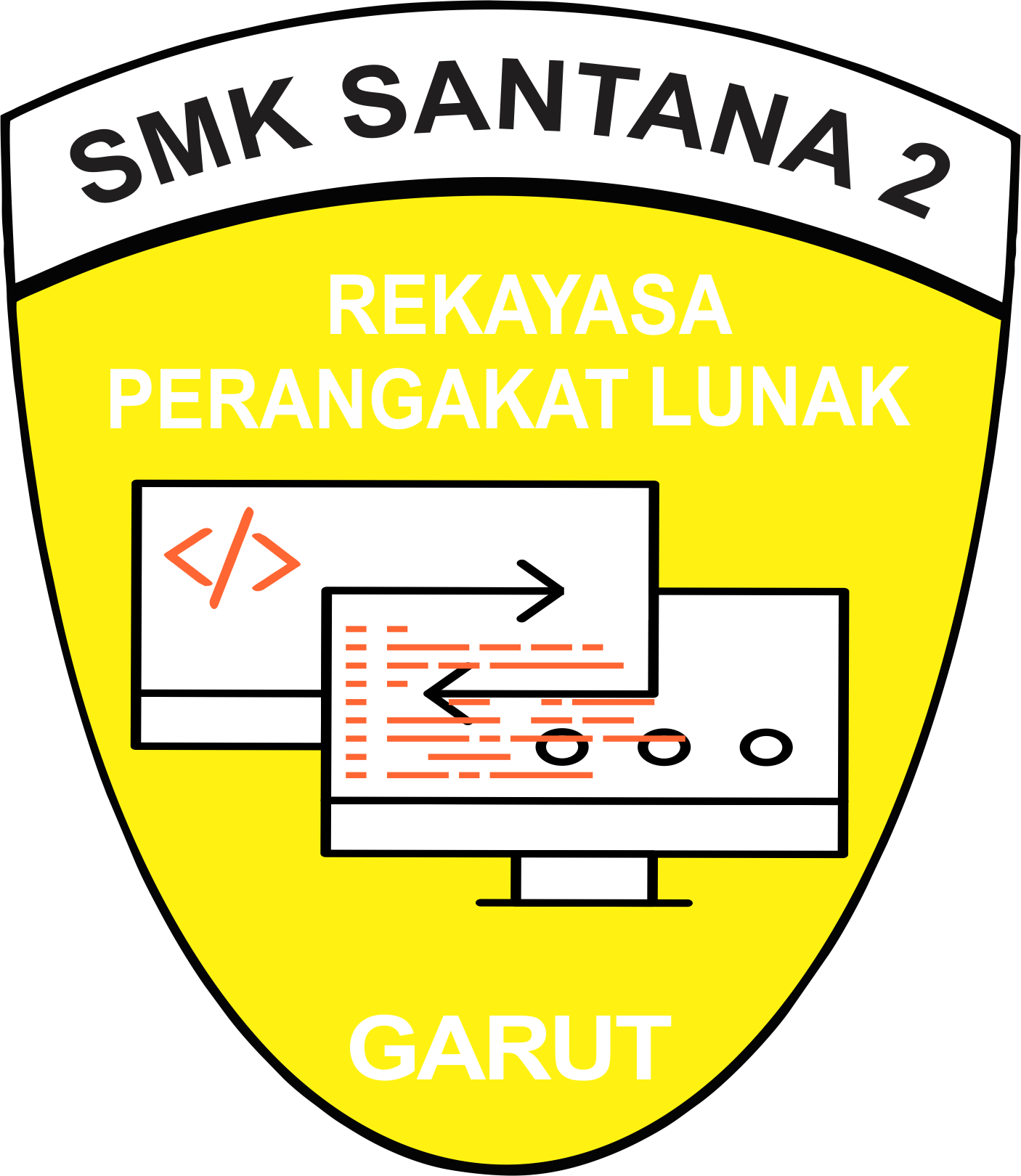Logo RPL